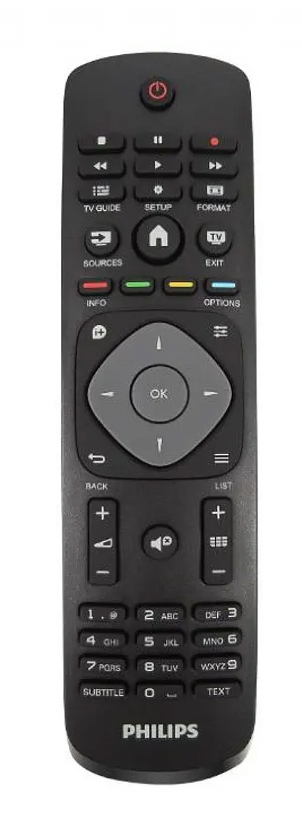 Телевизор Philips 32PHS5500/12